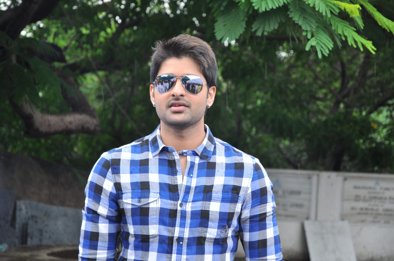 I Hate U Movie Opening Event hd photo
