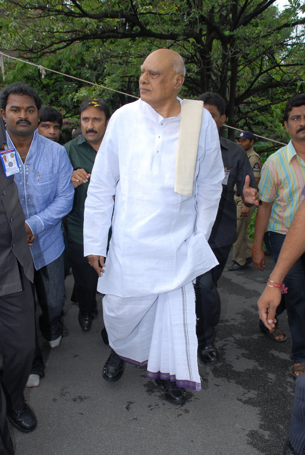 Nandeeswarudu Movie Opening Event hd photo