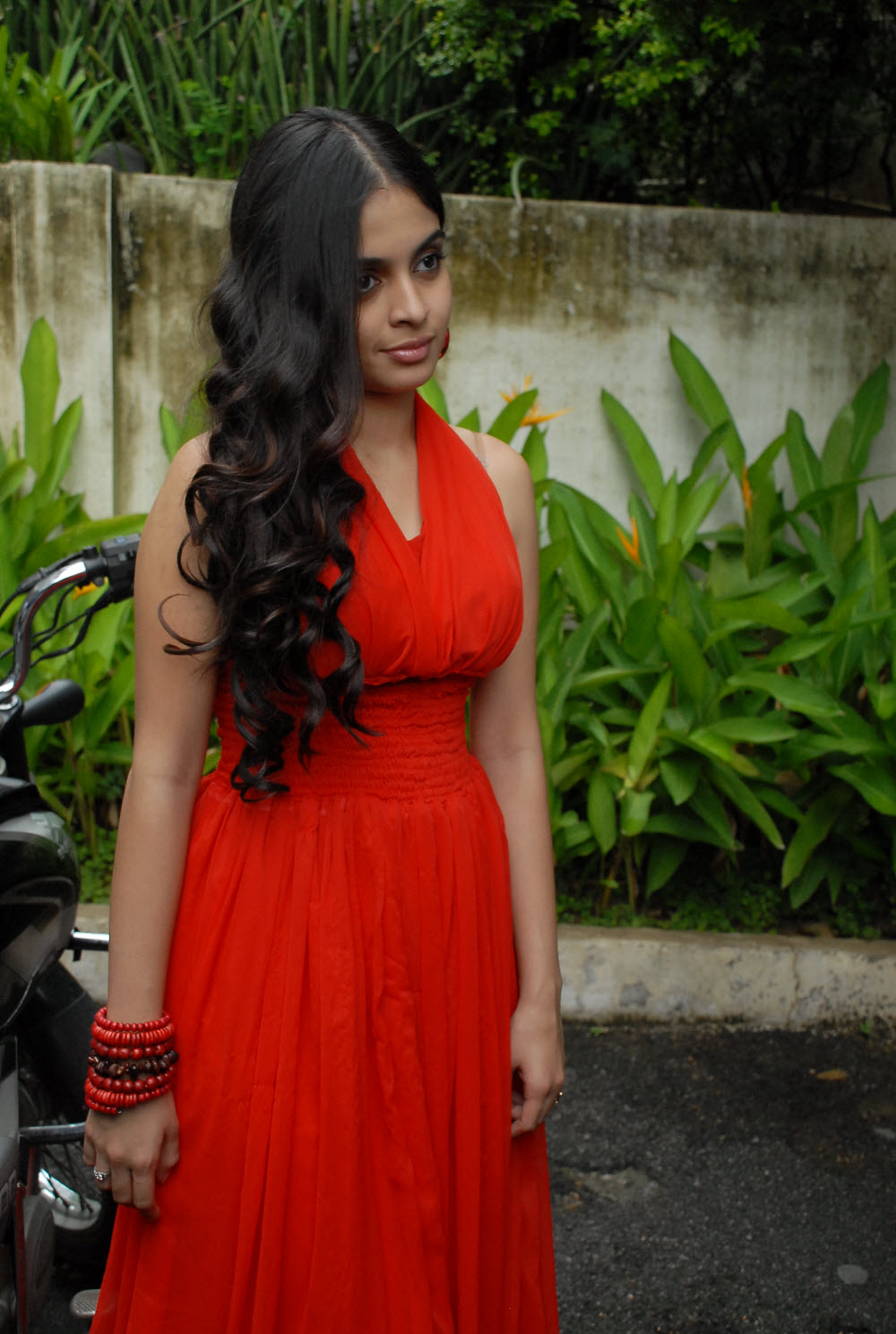 Nandeeswarudu Movie Opening Event hd photo