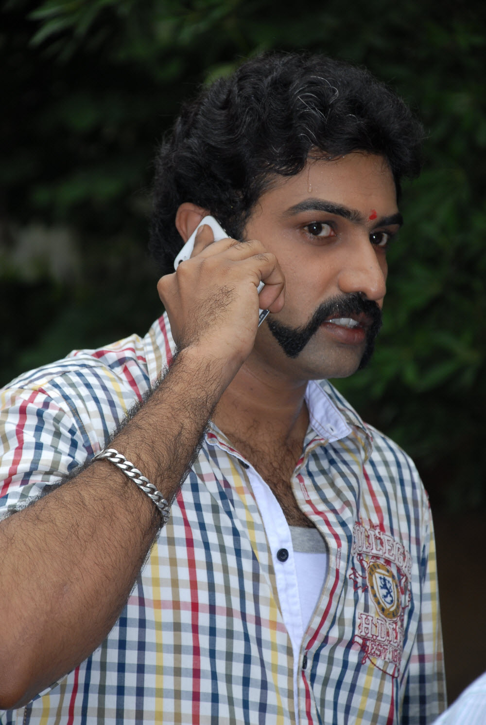 Nandeeswarudu Movie Opening Event hd photo