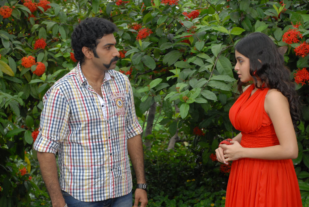 Nandeeswarudu Movie Opening Event hd photo