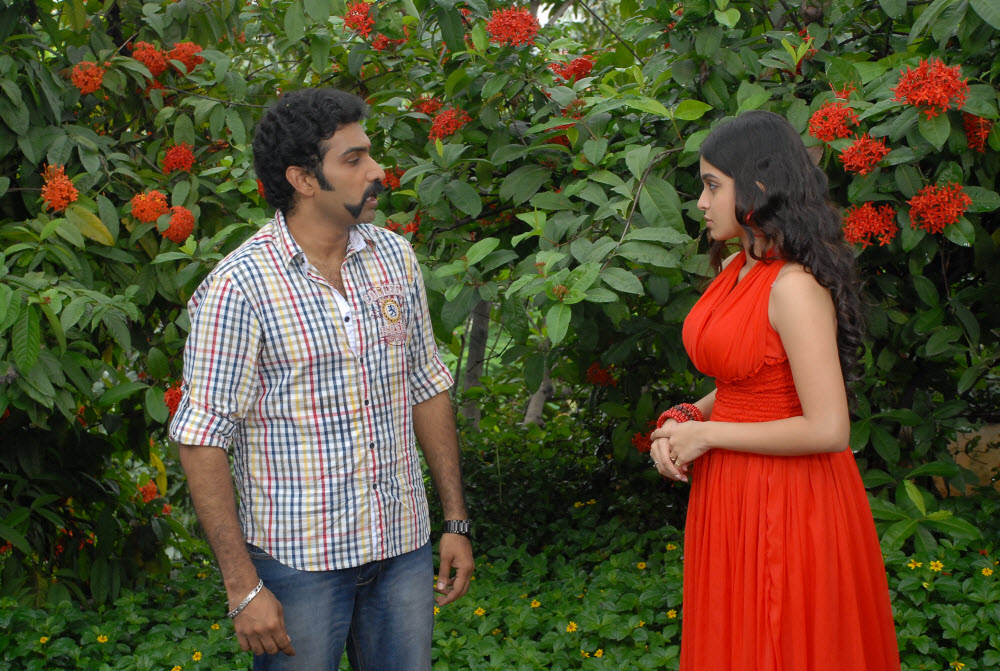 Nandeeswarudu Movie Opening Event hd photo