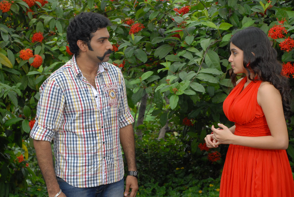 Nandeeswarudu Movie Opening Event hd photo