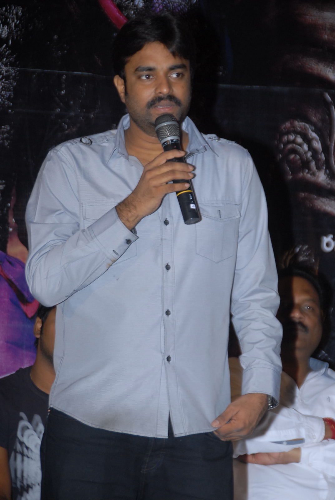 1947 A Love Story Audio Event hd photo