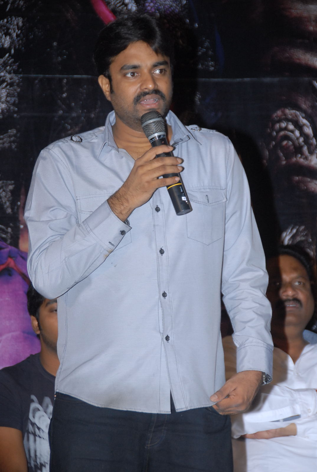 1947 A Love Story Audio Event hd photo