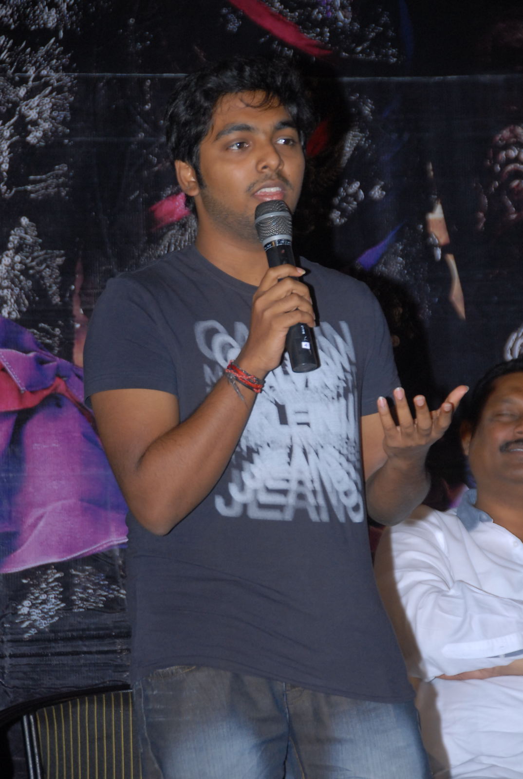 1947 A Love Story Audio Event hd photo