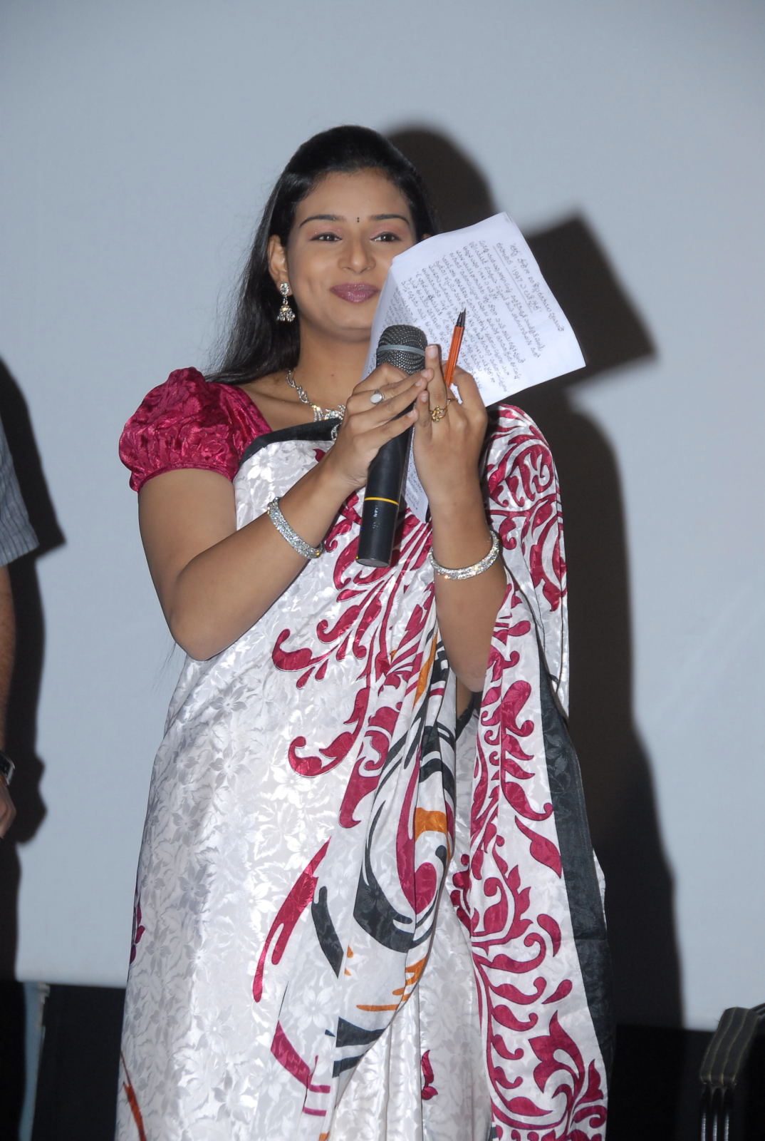 1947 A Love Story Audio Event hd photo