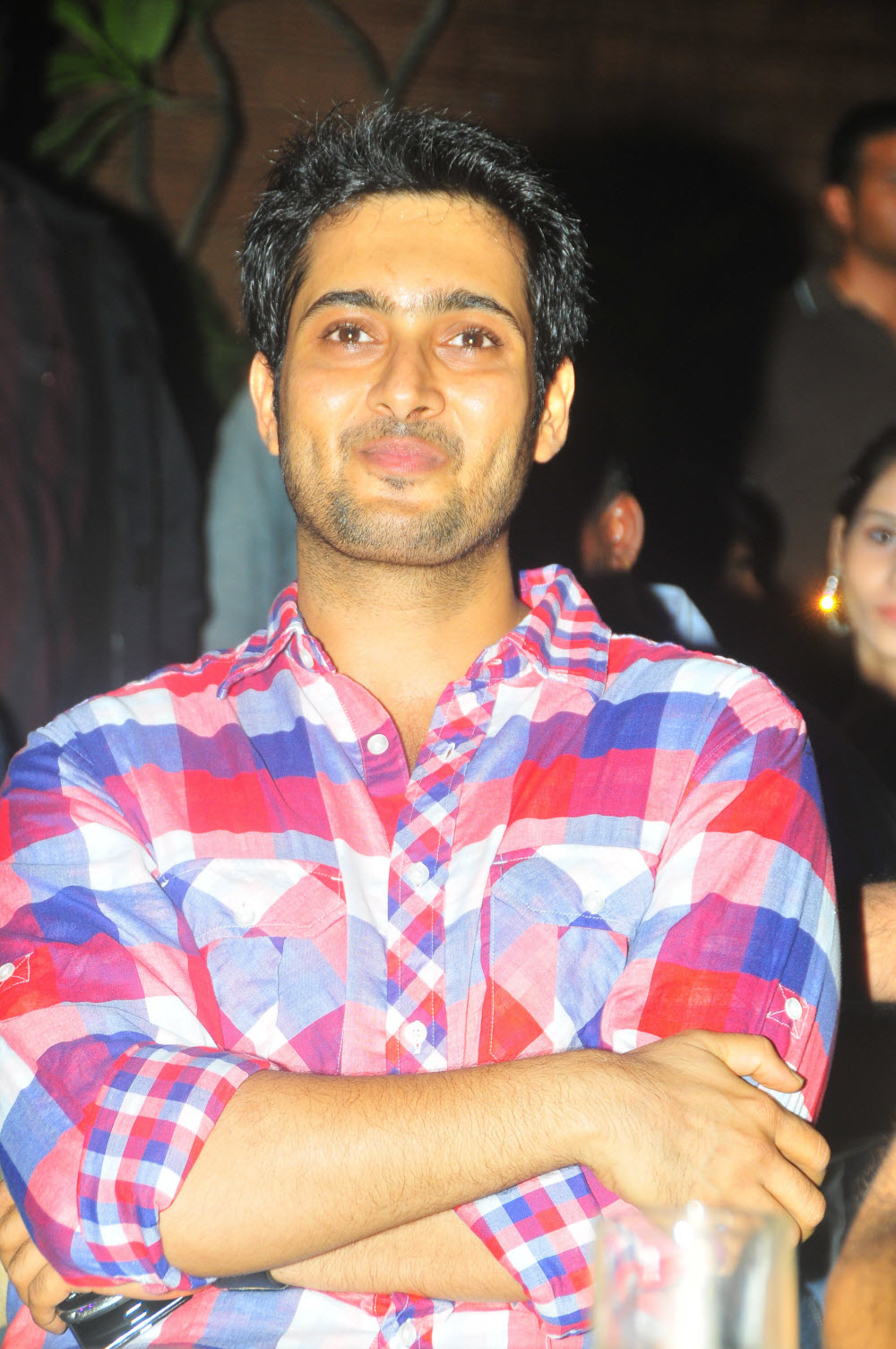 Tollywood Book Launch Event hd photo