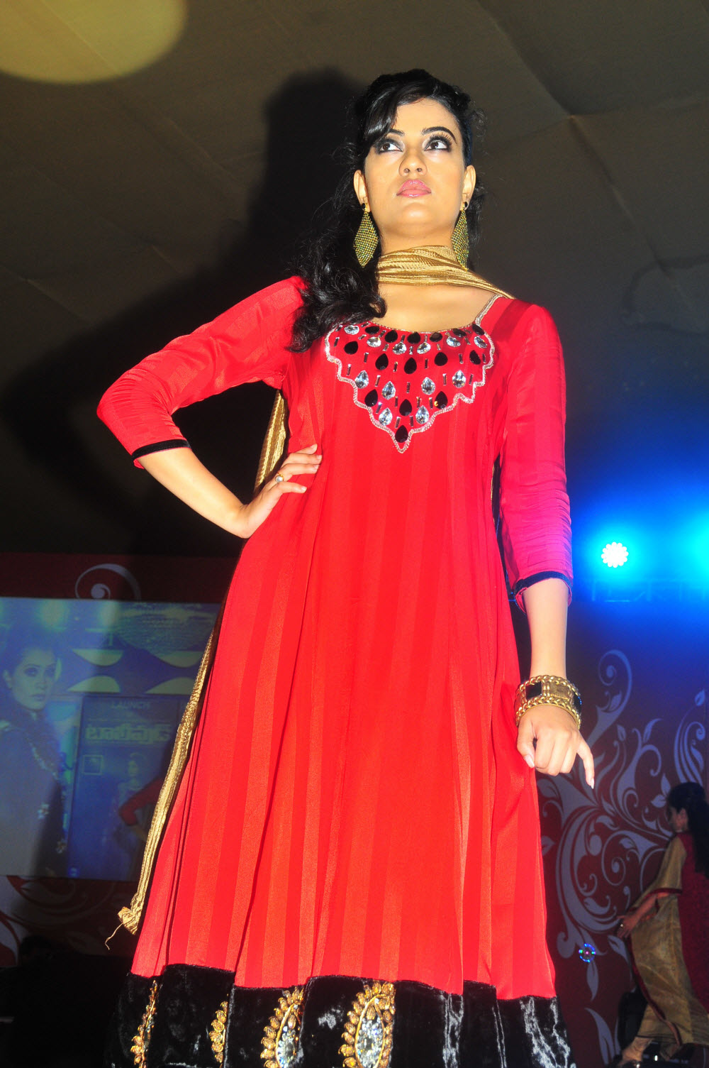 Tollywood Book Launch Event hd photo