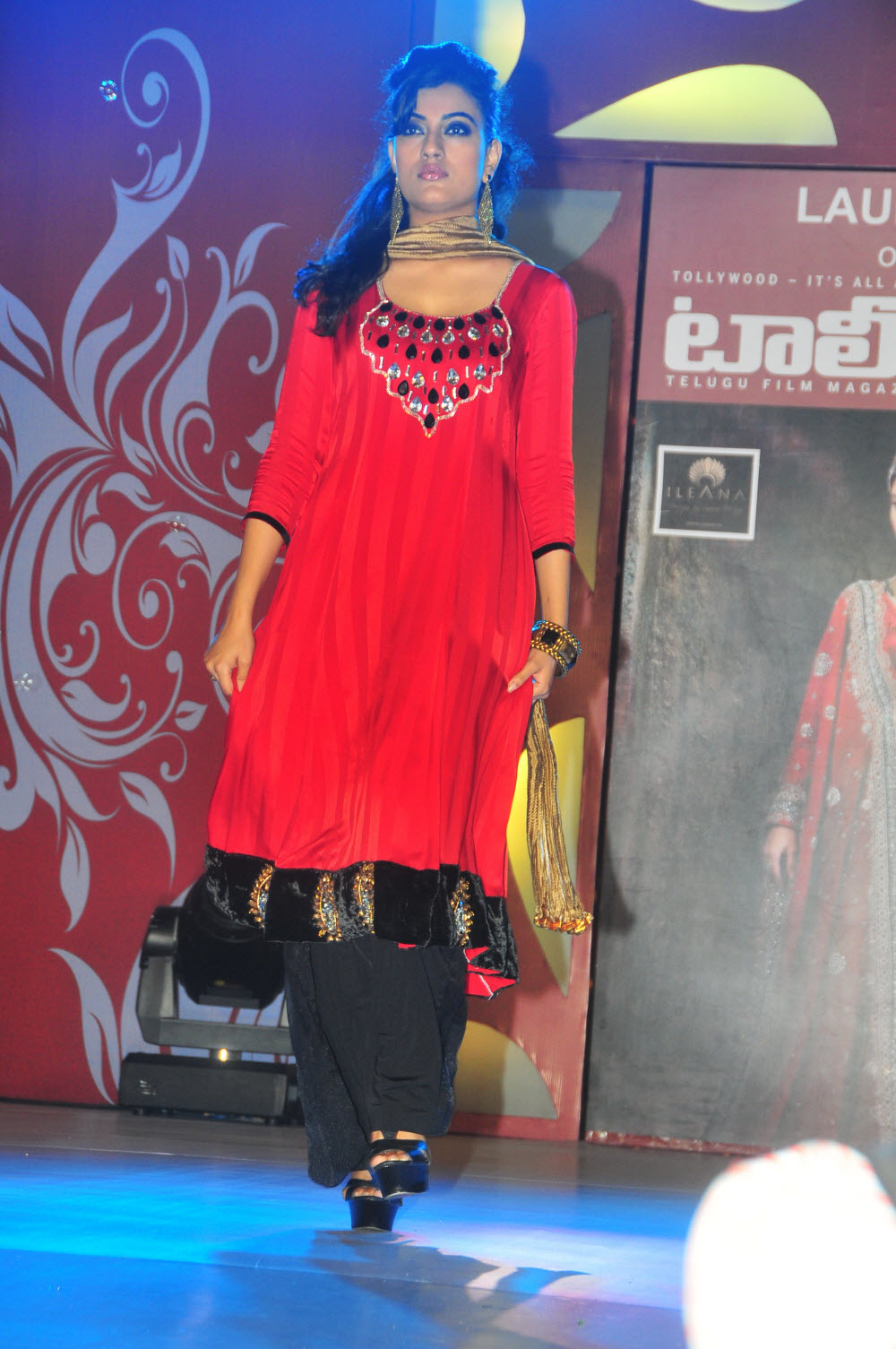 Tollywood Book Launch Event hd photo