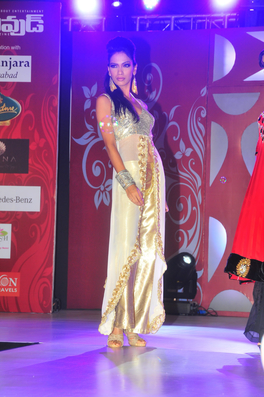 Tollywood Book Launch Event hd photo