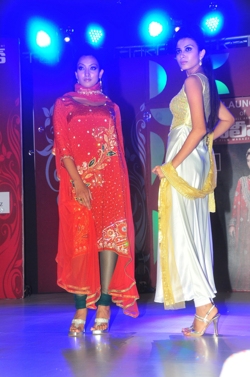 Tollywood Book Launch Event hd photo