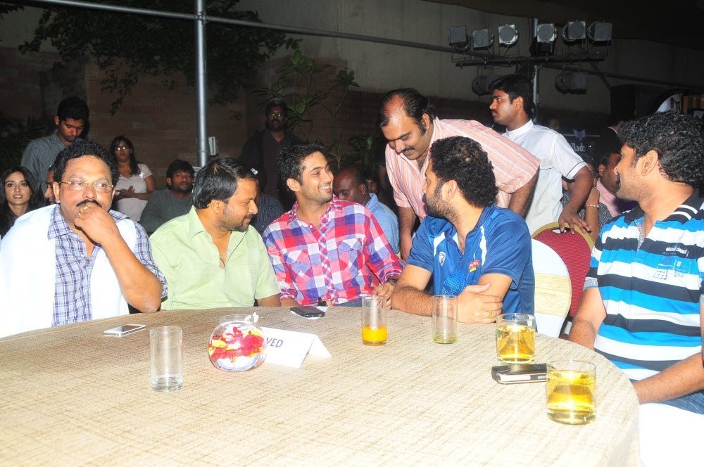 Tollywood Book Launch Event hd photo
