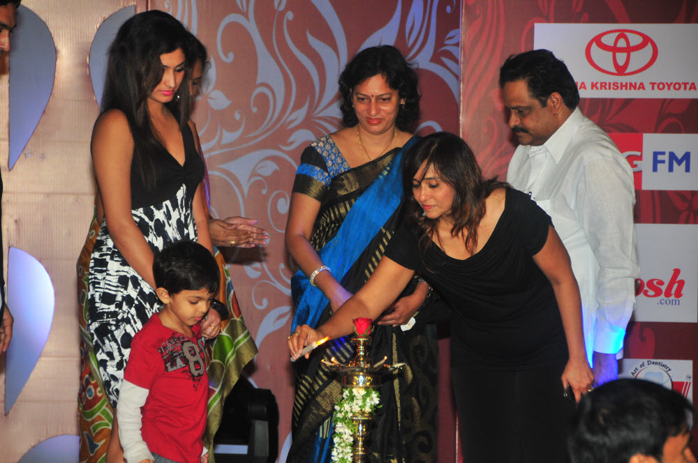Tollywood Book Launch Event hd photo