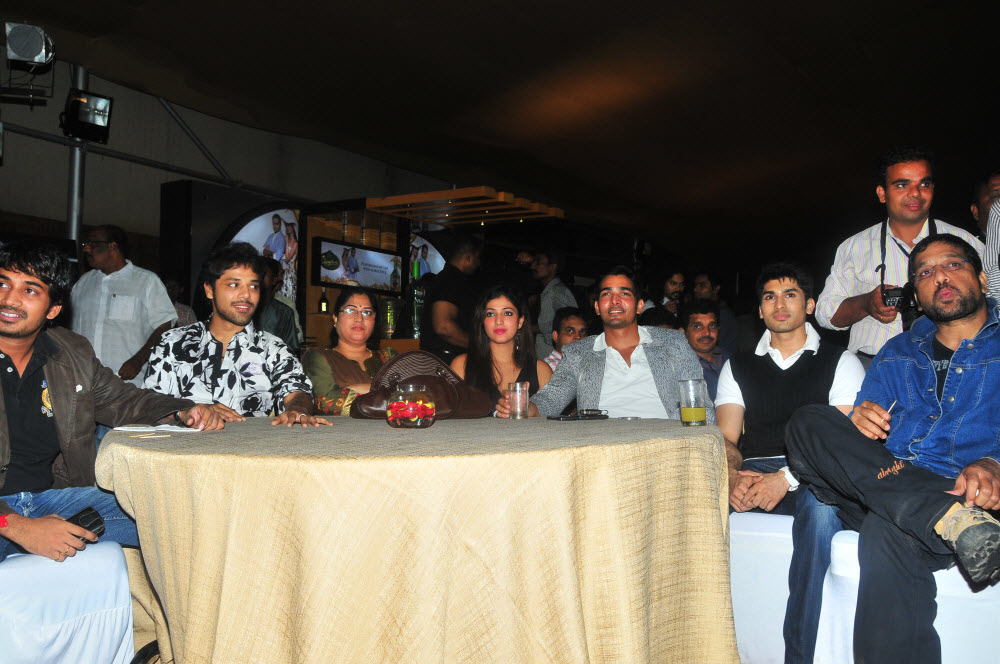 Tollywood Book Launch Event hd photo