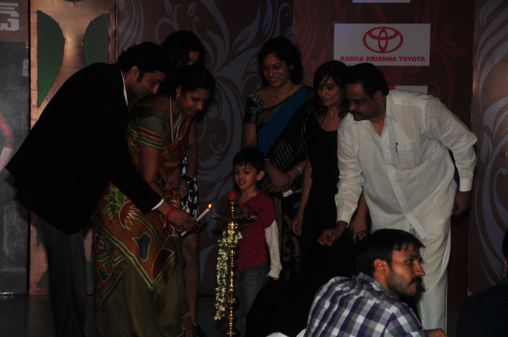 Tollywood Book Launch Event hd photo
