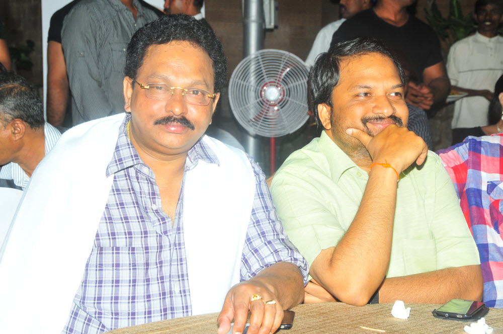 Tollywood Book Launch Event hd photo