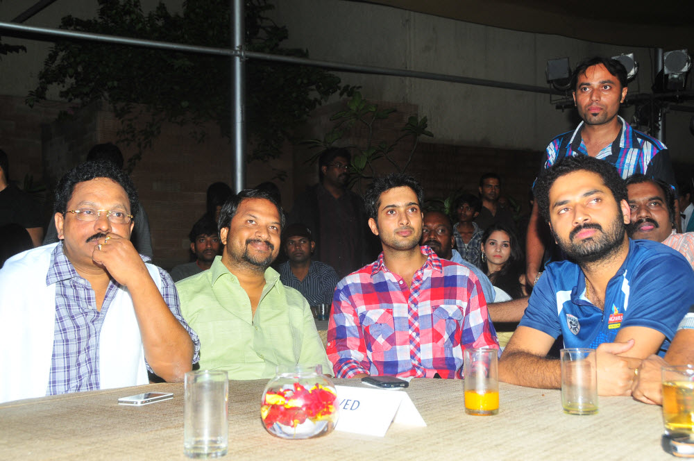 Tollywood Book Launch Event hd photo