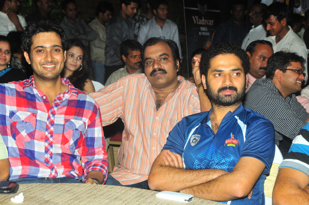Tollywood Book Launch Event hd photo