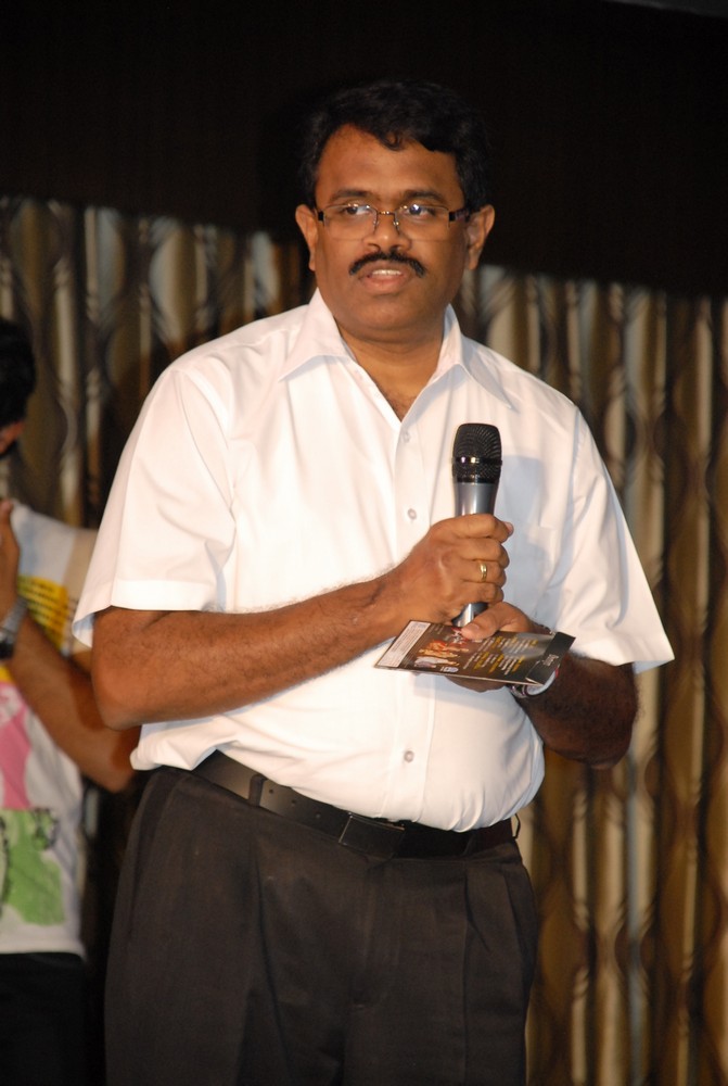 Dhaniya Audio Event hd photo