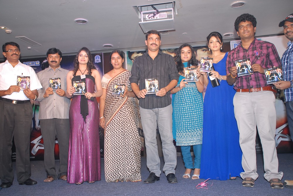 Dhaniya Audio Event hd photo