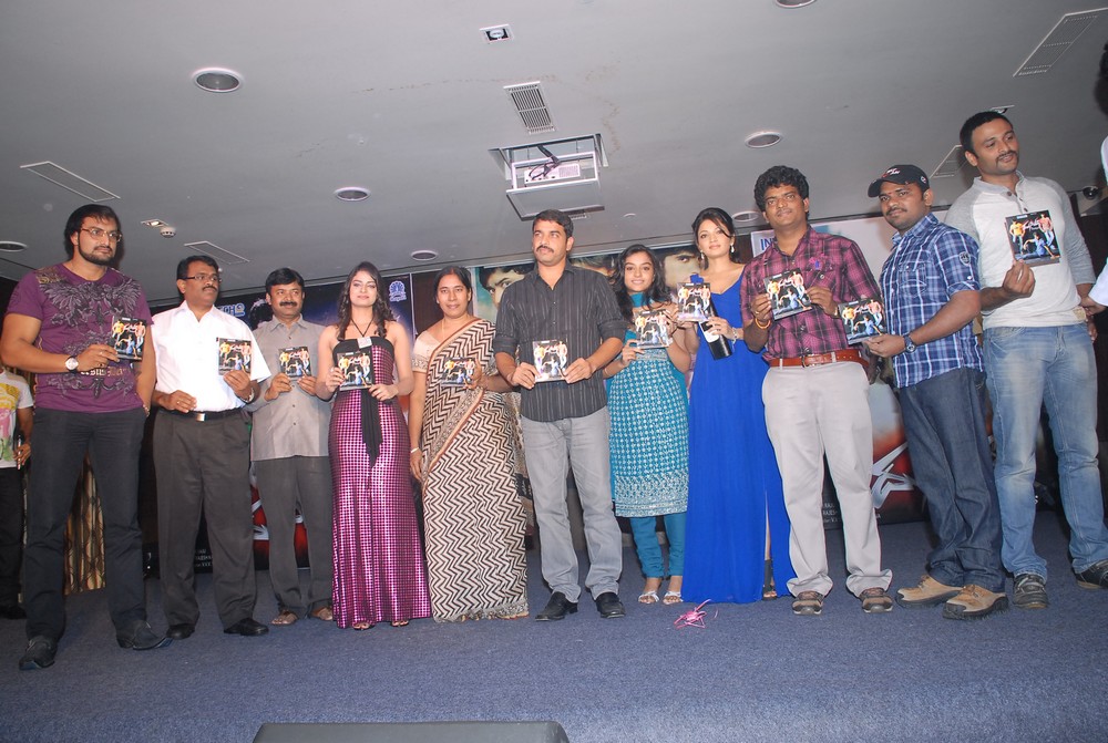 Dhaniya Audio Event hd photo