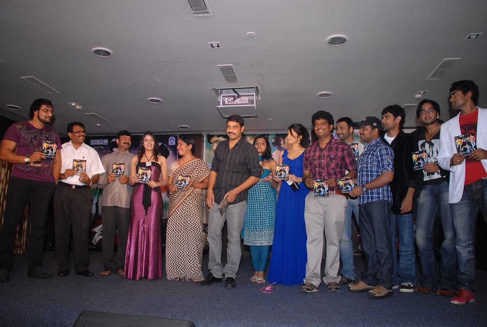 Dhaniya Audio Event hd photo
