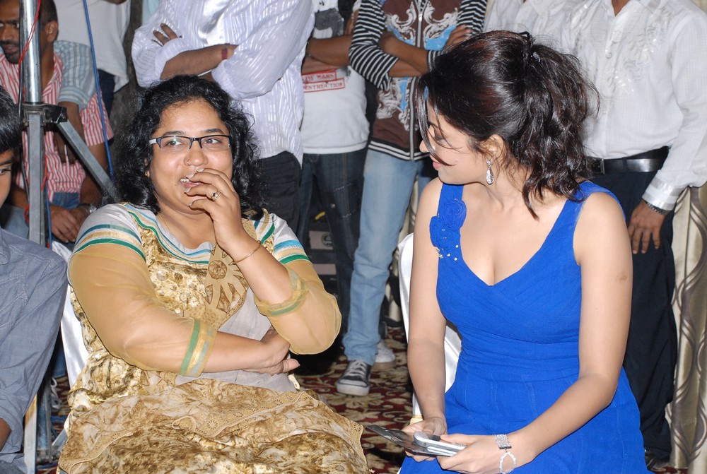 Dhaniya Audio Event hd photo