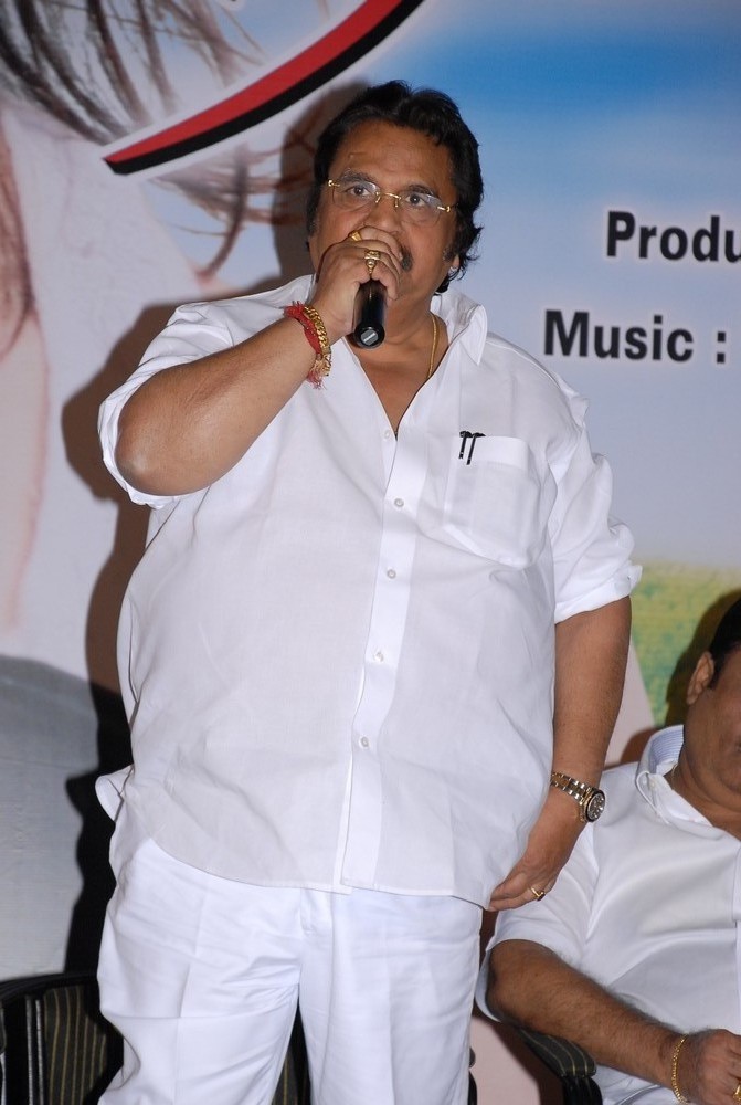 Priya Priyatama Audio Launch Event hd photo