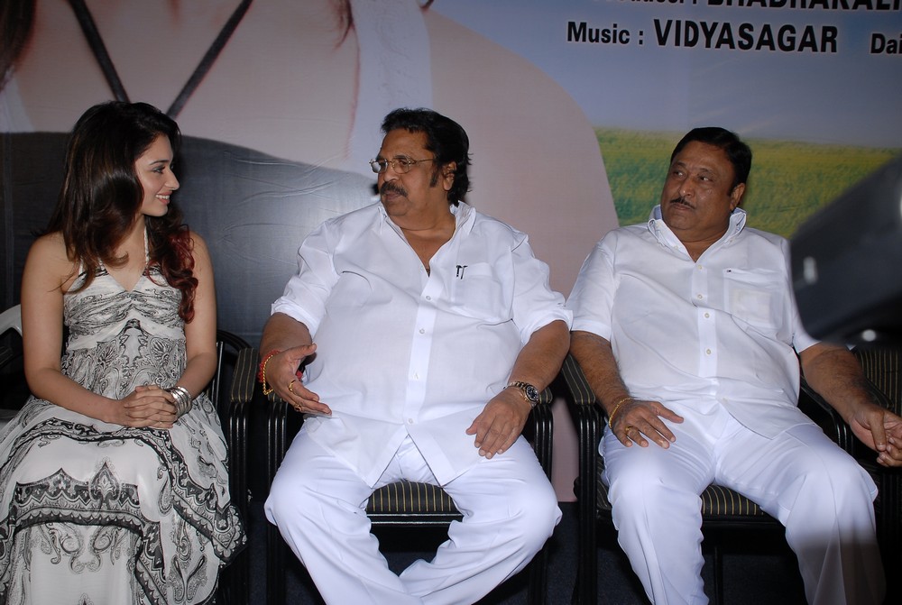 Priya Priyatama Audio Launch Event hd photo