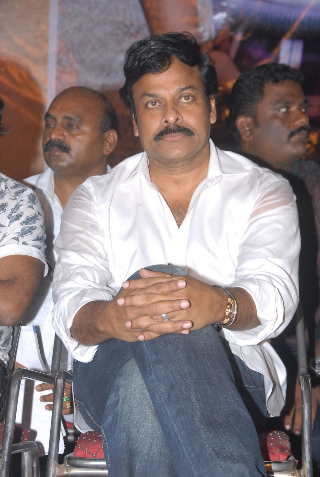 Rangam 100 days Event hd photo