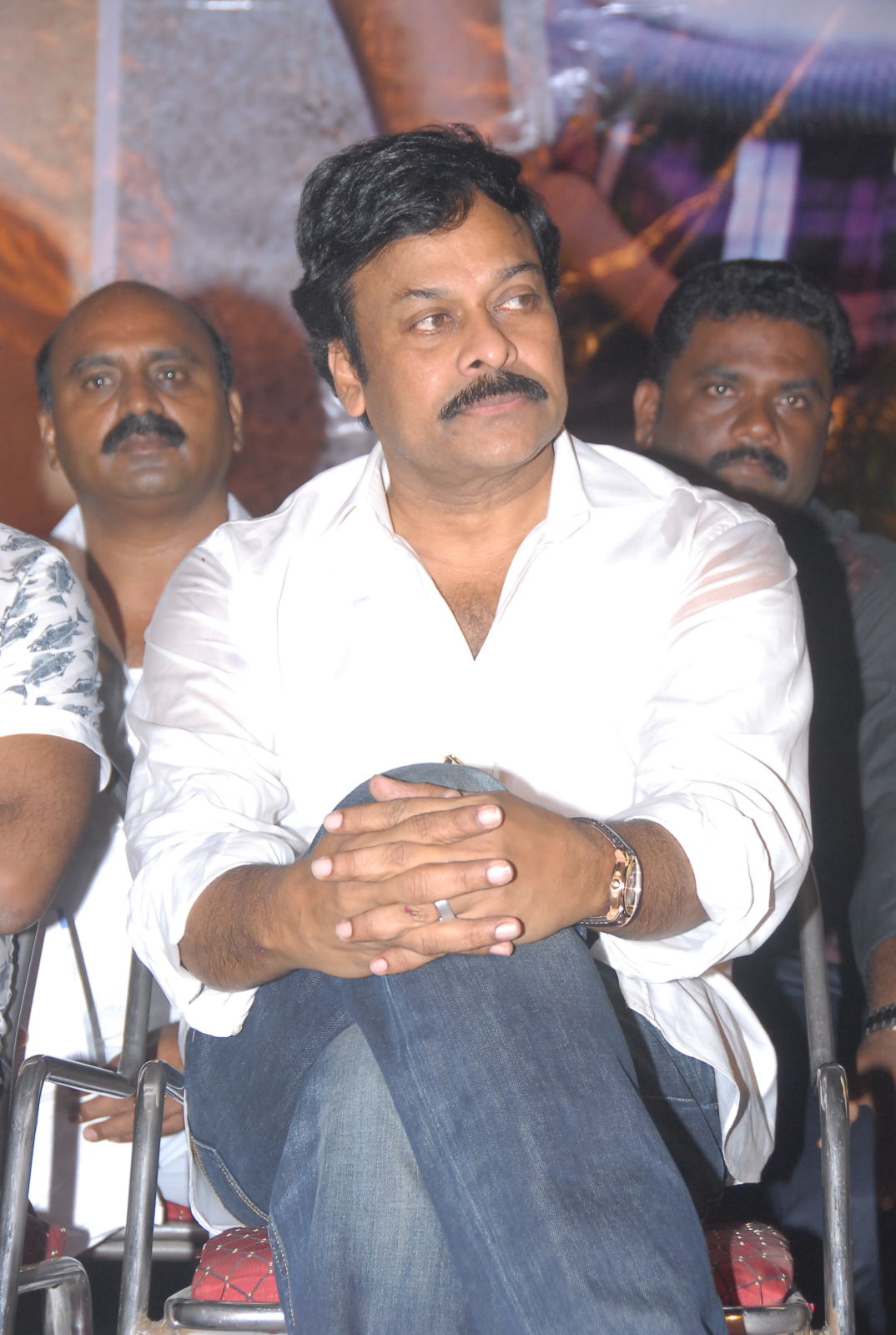 Rangam 100 days Event hd photo