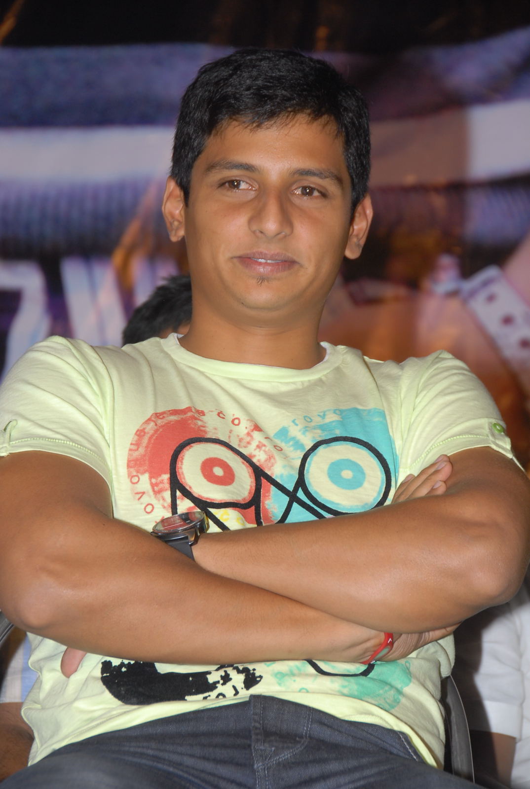 Rangam 100 days Event hd photo