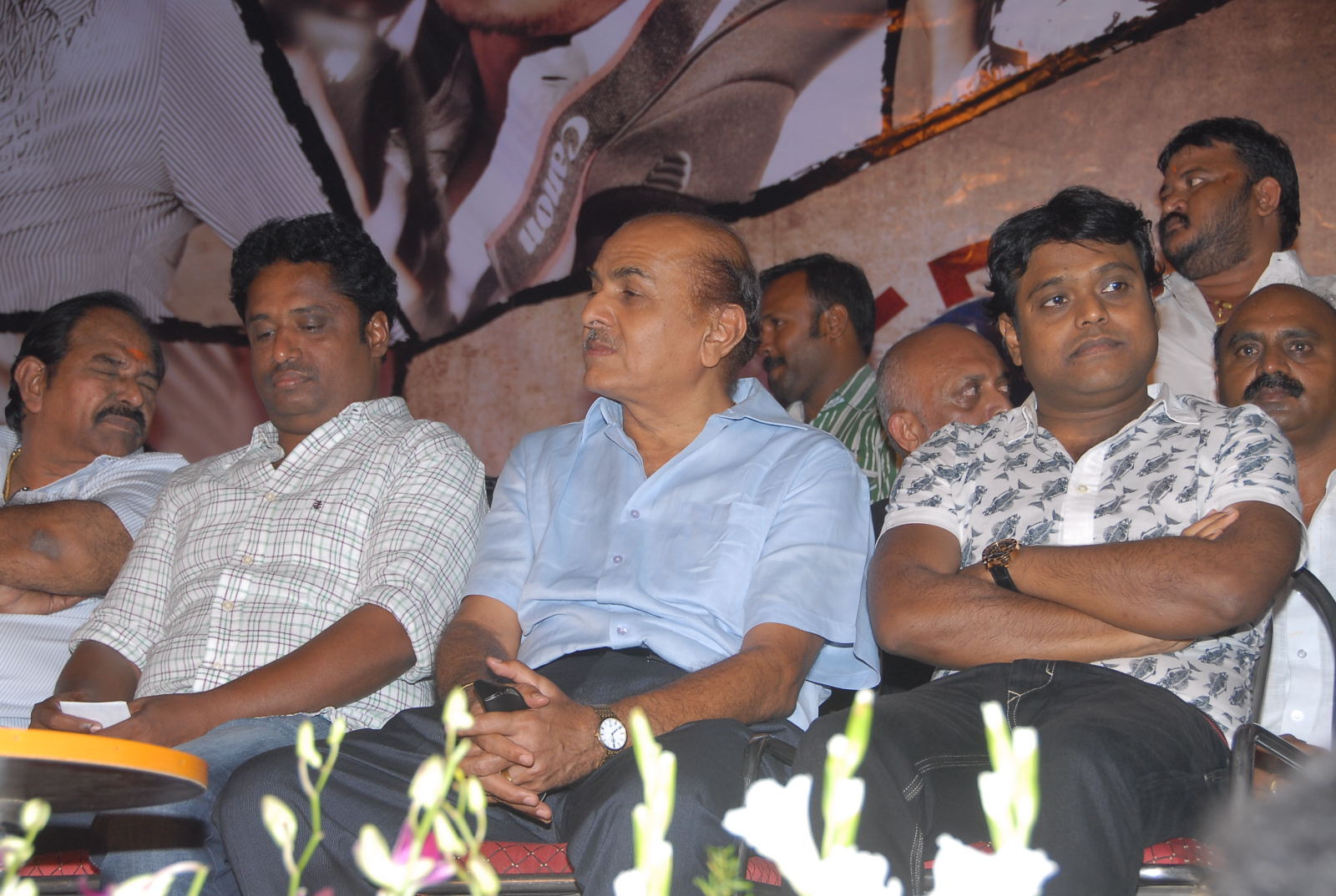 Rangam 100 days Event hd photo