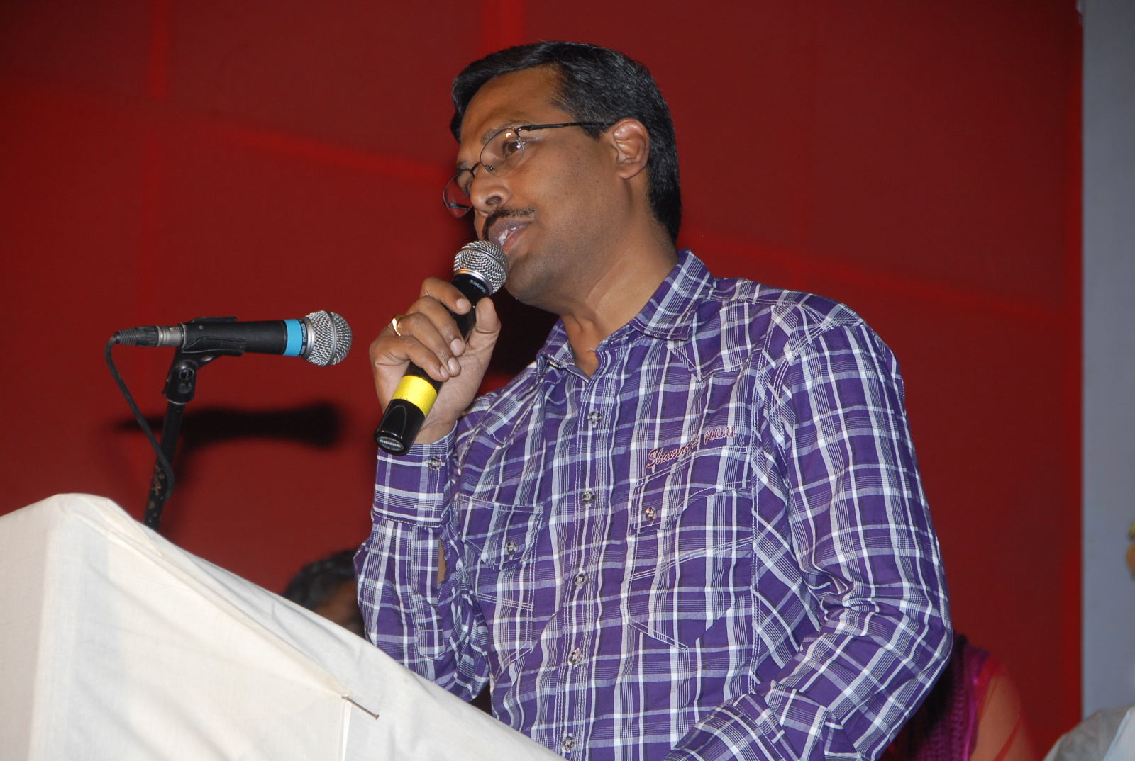 Rangam 100 days Event hd photo