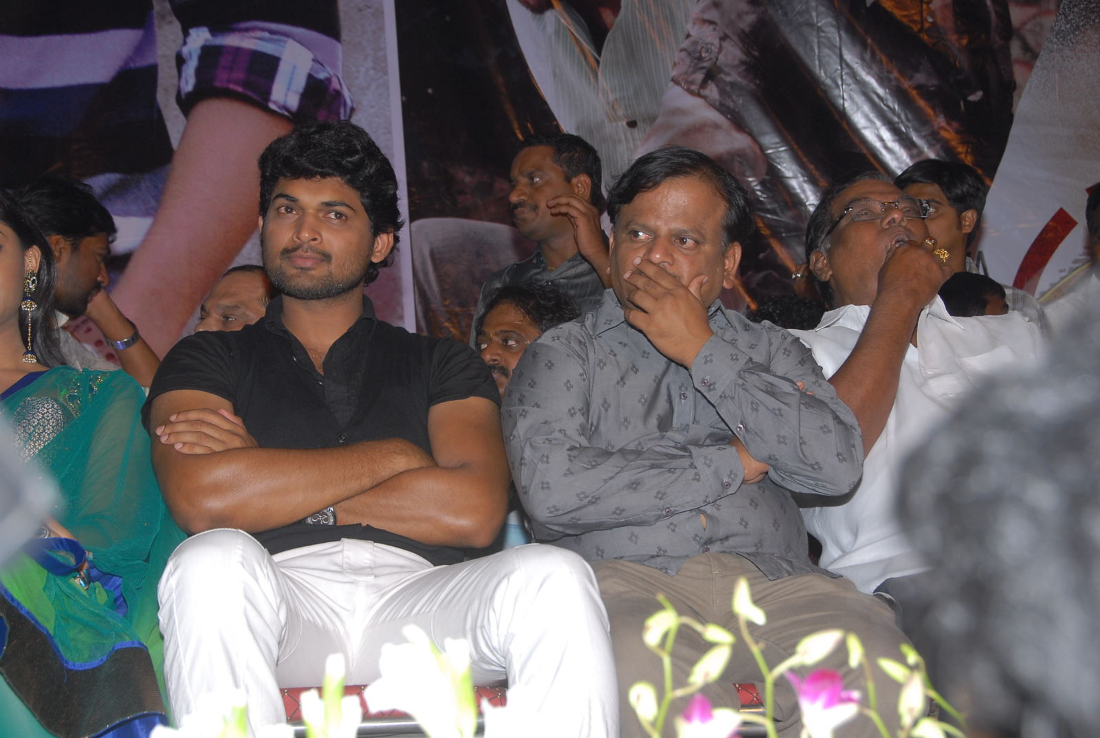 Rangam 100 days Event hd photo