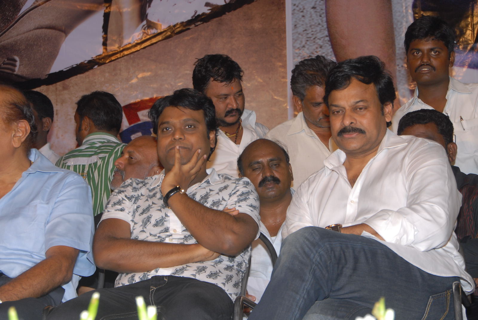 Rangam 100 days Event hd photo