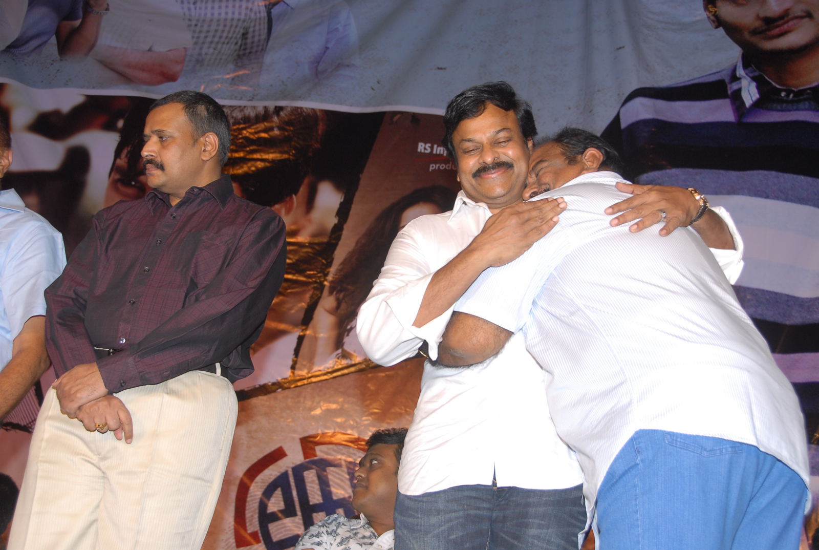 Rangam 100 days Event hd photo