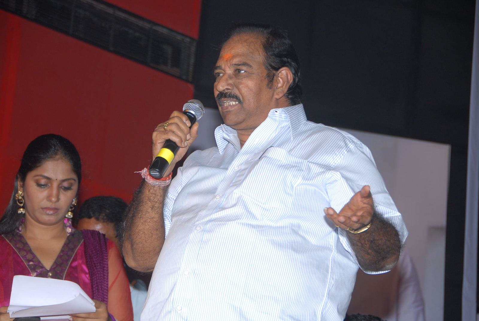 Rangam 100 days Event hd photo