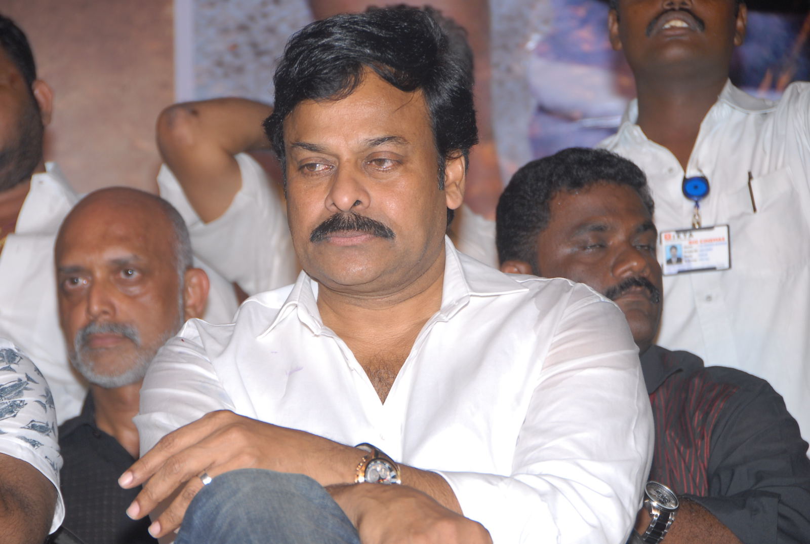 Rangam 100 days Event hd photo