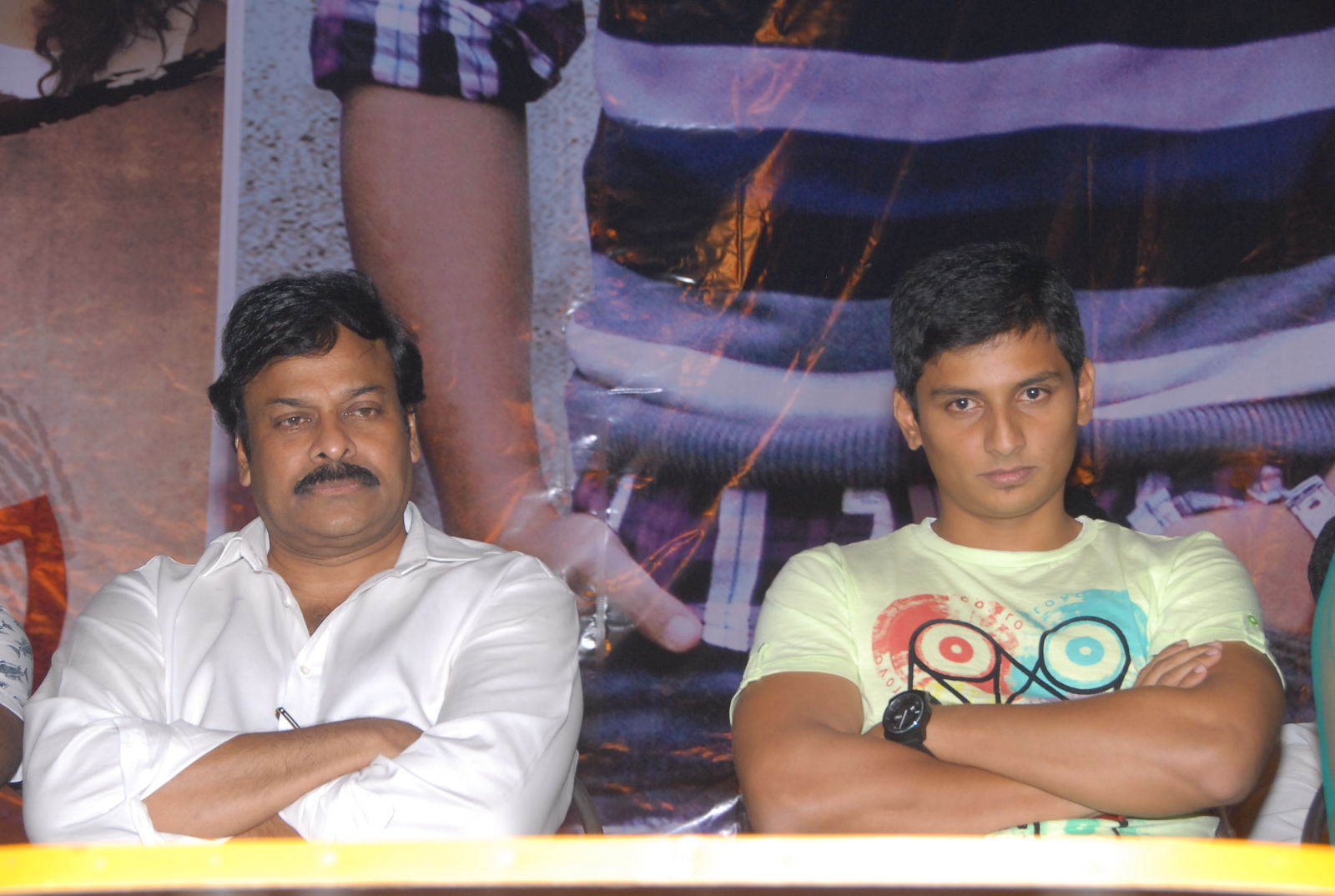 Rangam 100 days Event hd photo