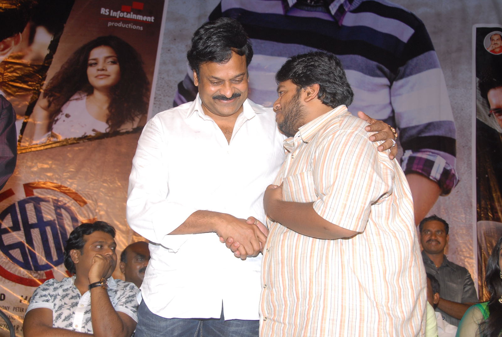 Rangam 100 days Event hd photo