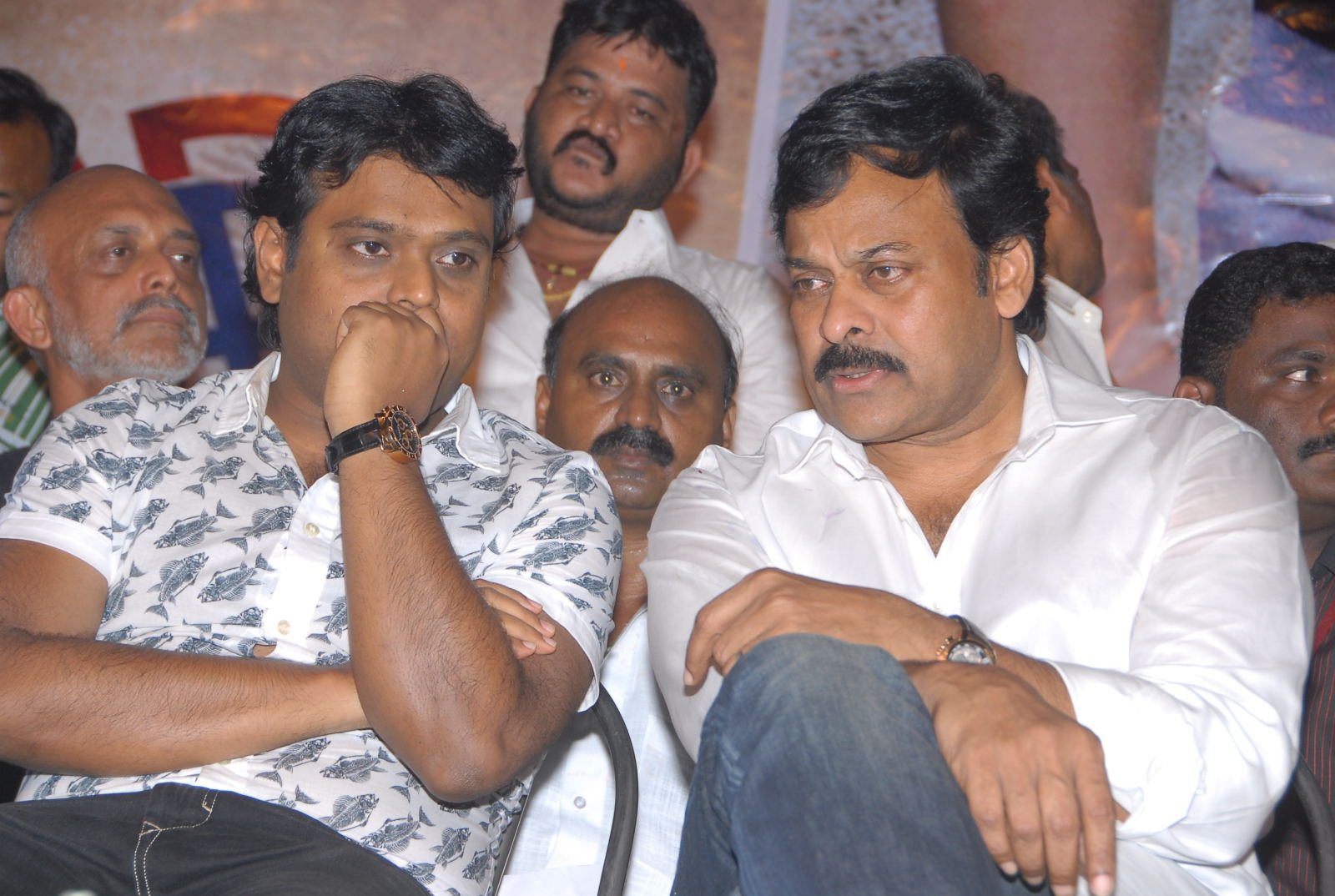 Rangam 100 days Event hd photo