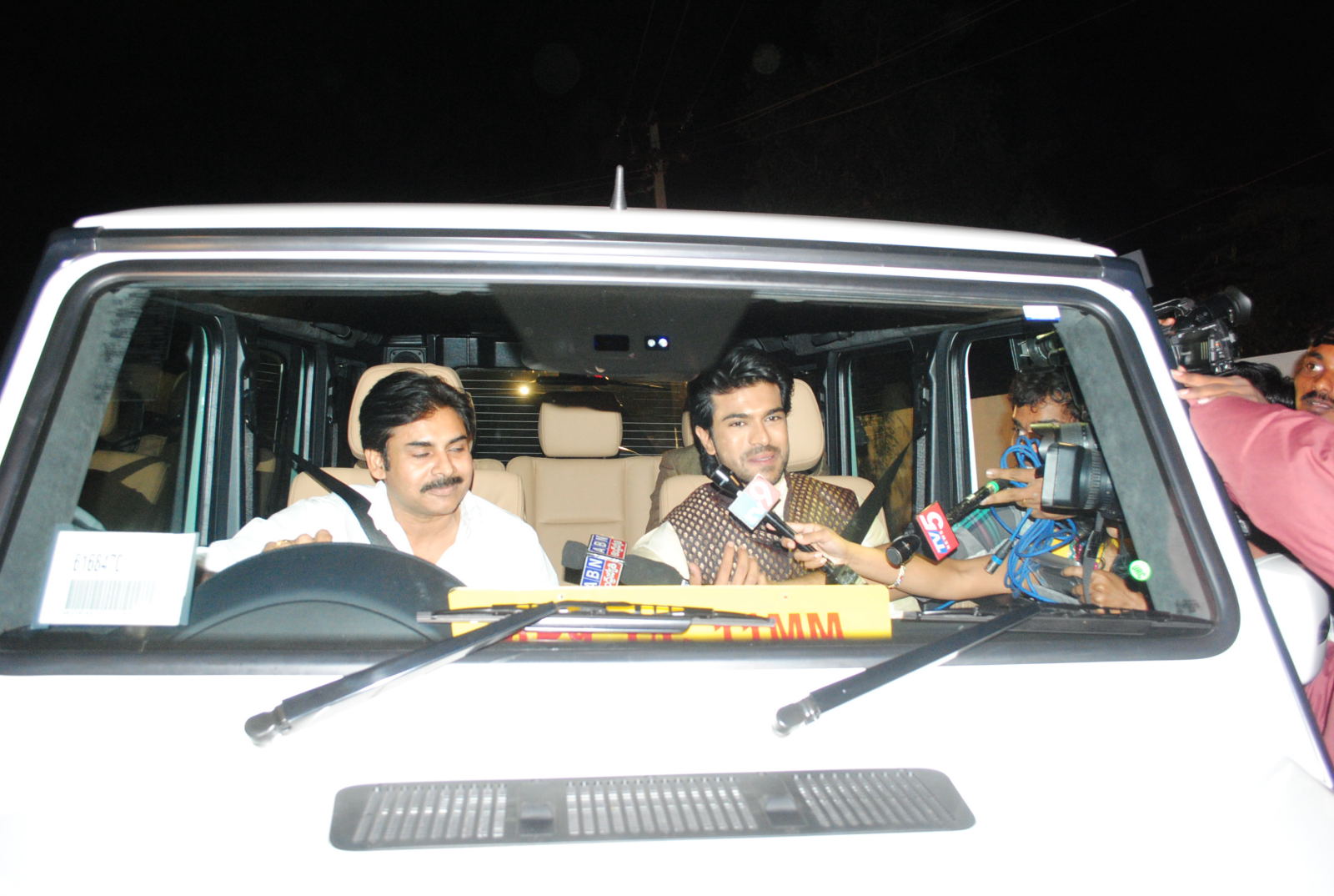 Ram Charan Upasana Engagement Event hd photo