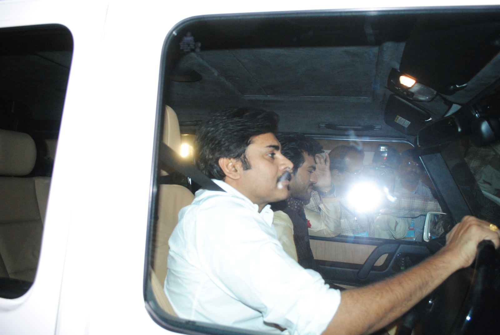 Ram Charan Upasana Engagement Event hd photo