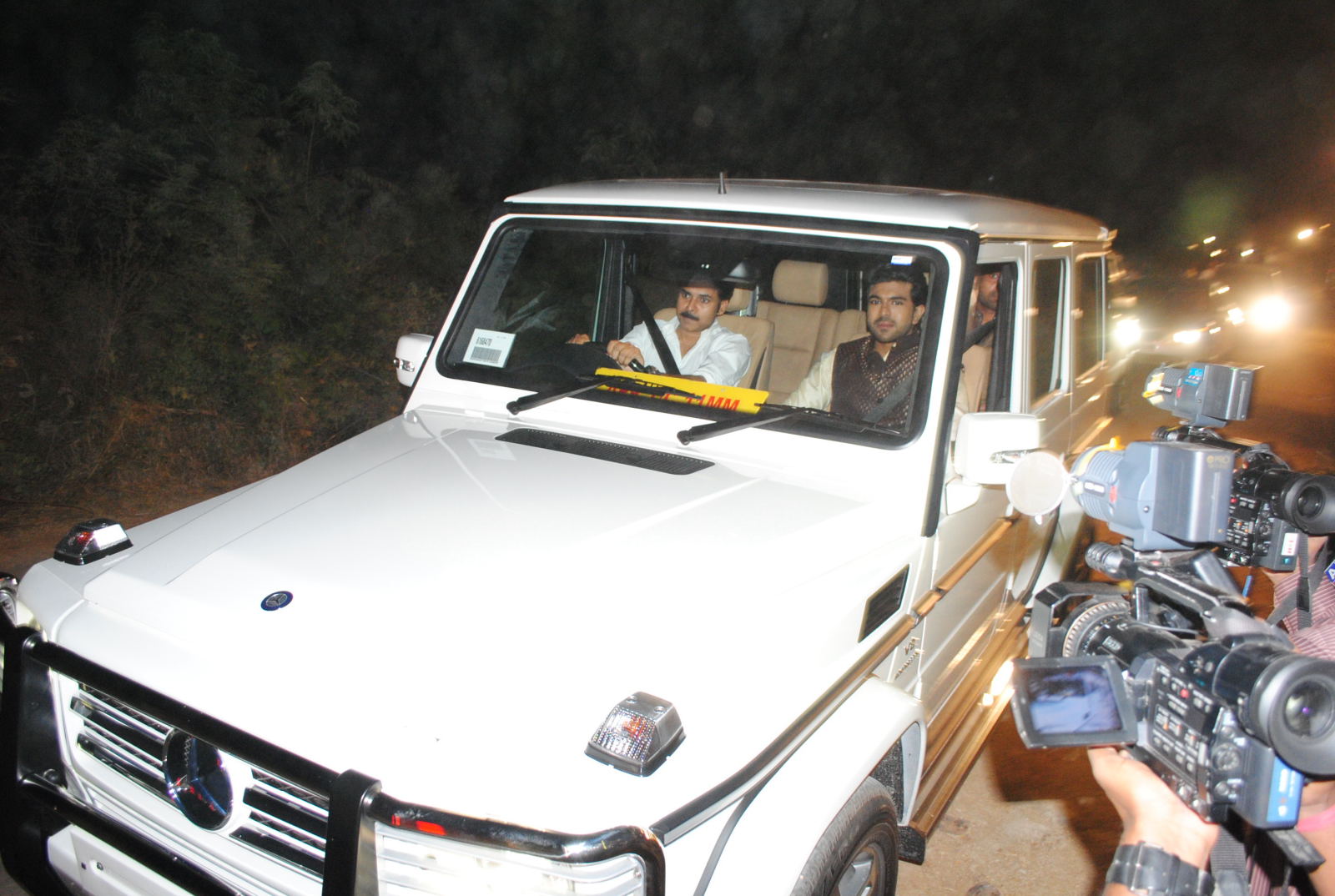 Ram Charan Upasana Engagement Event hd photo