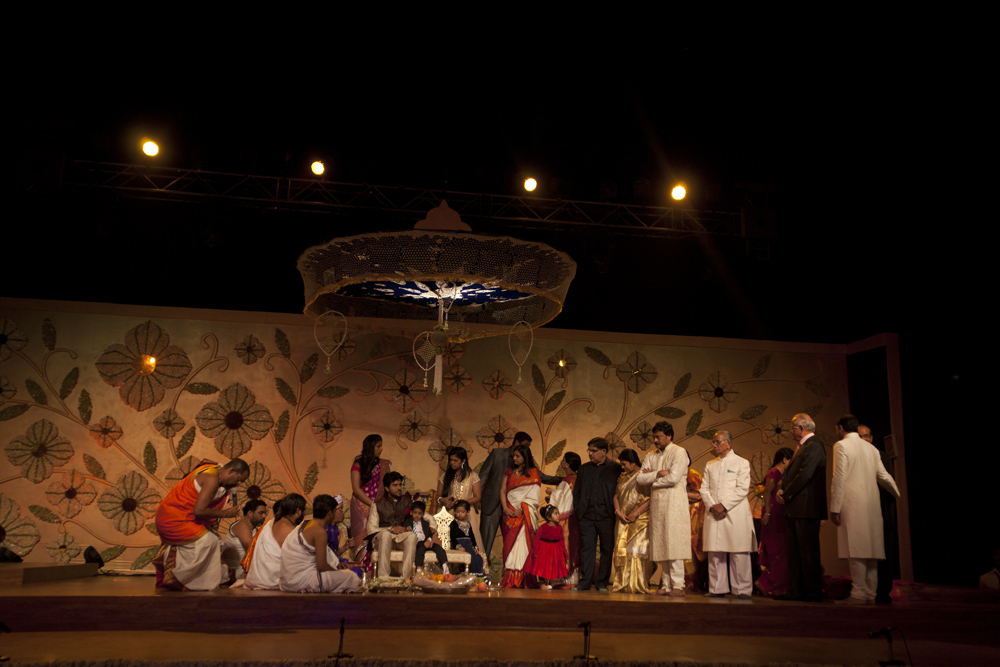 Ram Charan Upasana Engagement Event hd photo