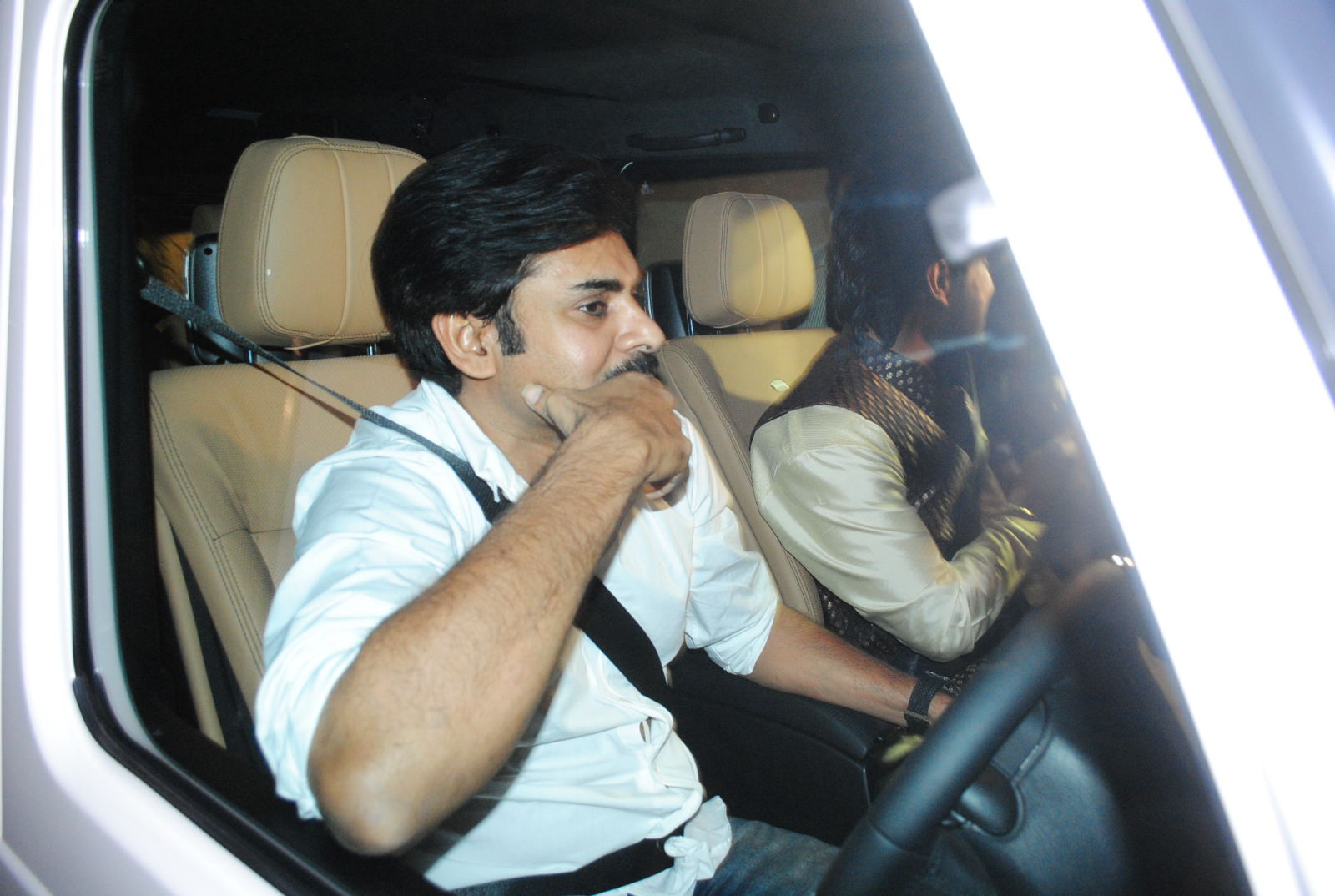 Ram Charan Upasana Engagement Event hd photo