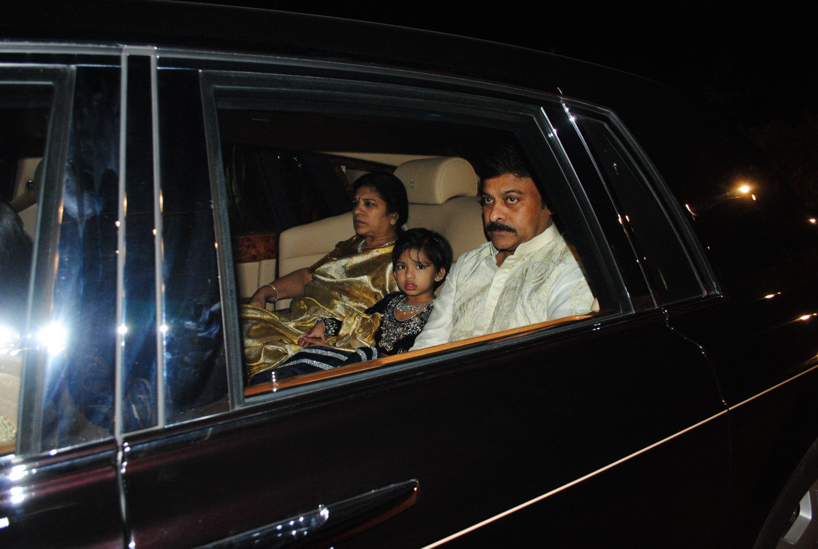 Ram Charan Upasana Engagement Event hd photo