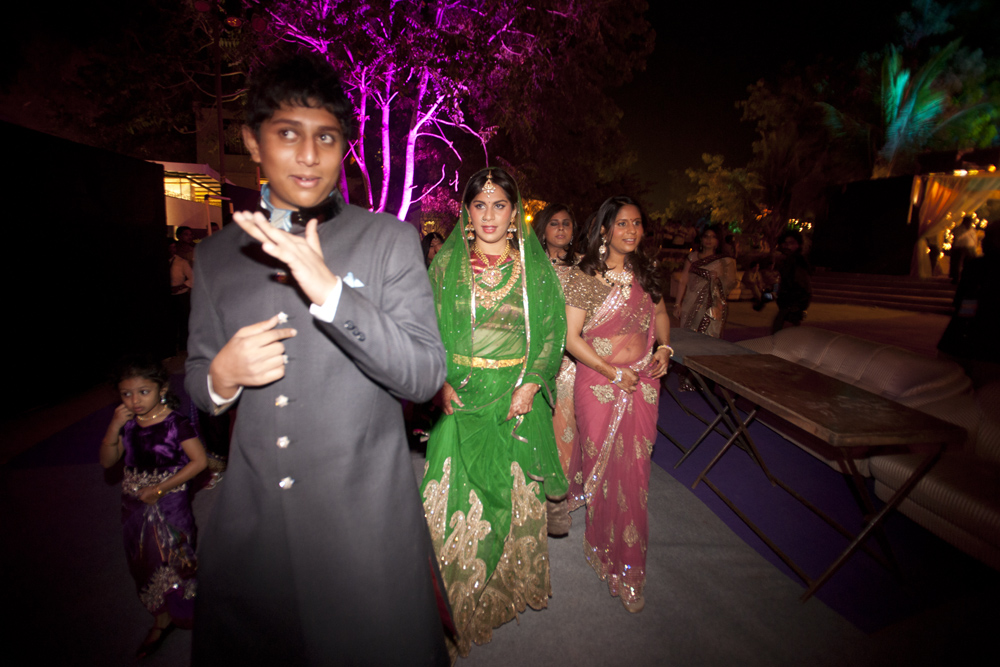 Ram Charan Upasana Engagement Event hd photo